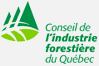 Conseil de l'industrie forestière du Québec