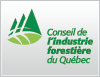 Conseil de l'industrie forestière du Québec